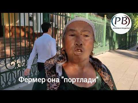 Видео: ТОШКЕНТНИ "ТИТРАТГАН"  ОНАХОН