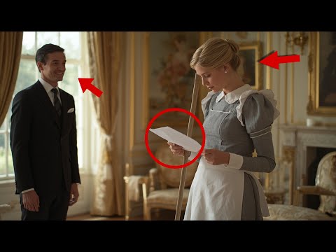 Видео: А Ну, Раз Умная — Переведи! Директор Насмехался Над Уборщицей, Но Получил Урок Всей Жизни