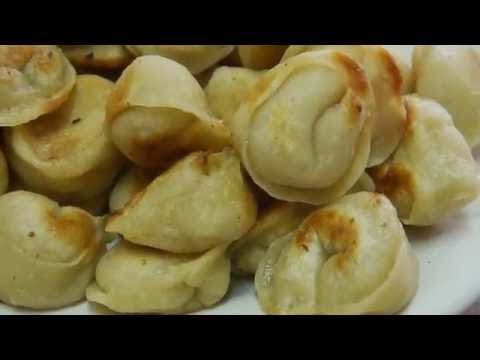 Видео: Деликатесы из леса