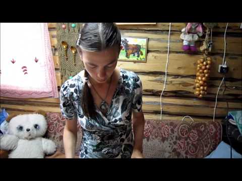 Видео: Сыроедческая паста - заменитель фарша без мяса. Много усваимого растительного белка и полезных жиров