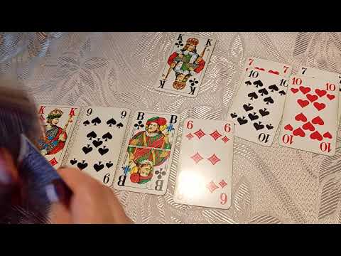 Видео: Личная жизнь ♣️ крестового короля ‼️