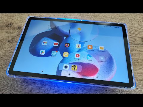 Видео: ПОЛНЫЙ ОБЗОР Xiaomi Redmi Pad ► Сяоми сделали легенду?