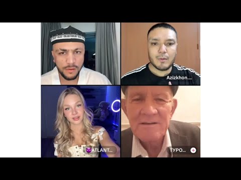 Видео: 22 марта 2025 г.