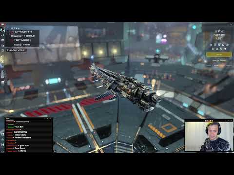Видео: Старт с НУЛЯ с ОМЕГОЙ 🔥 EvE Online