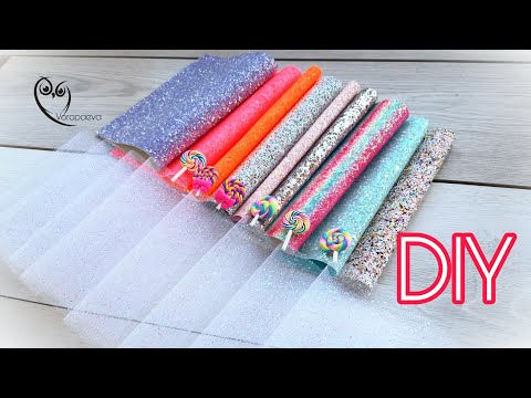 Видео: Их  Заказали ИМЕННО Такие.  Вкусные, Сладкие  Бантики для Маленьких ПРИНЦЕСС.