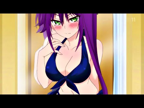 Видео: Смешные моменты из аниме #72 | Аниме Приколы