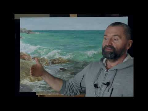 Видео: Море-море.