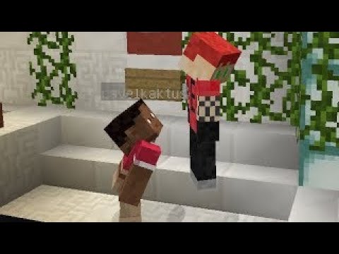 Видео: Стримим майнкрафт с друзьями