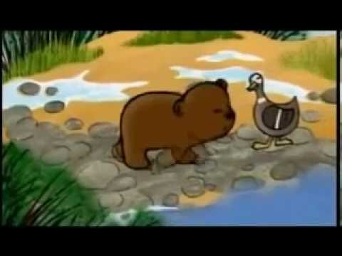 Видео: Тил албаган мамалак. Якут эл жомогу