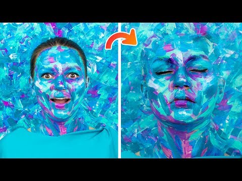 Видео: 13 фото лайфхаков для Инстаграма