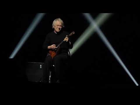 Видео: Алексей Архиповский. Концерт в Самаре 25.04.2025