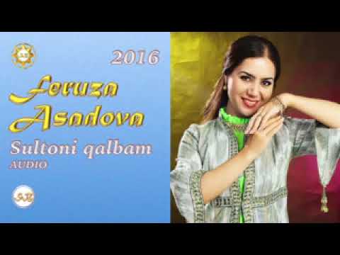 Видео: v s mobiFeruza Asadova   Sultoni qalbam @ Феруза Асадова   Султони калбам 2016 1