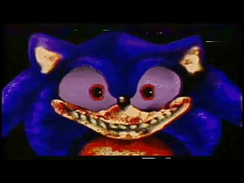 Видео: ПАРОДИЯ.SONIC EXCLUSIVE EDITION - FINAL DESTINATION.ОБЗОР SONIC EXCLUSIVE EDITION FINAL DESTINATION.