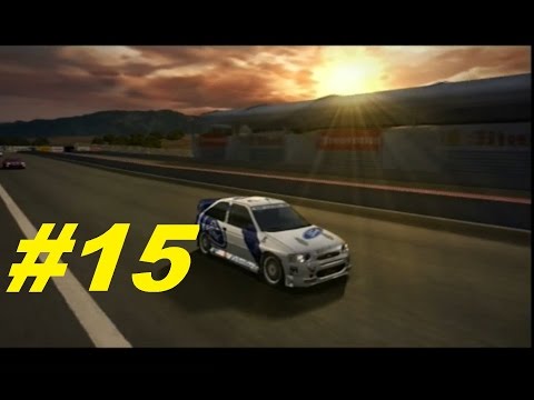 Видео: Gran Turismo 3: A-Spec Прохождение часть 15 "Американские чемпионаты"