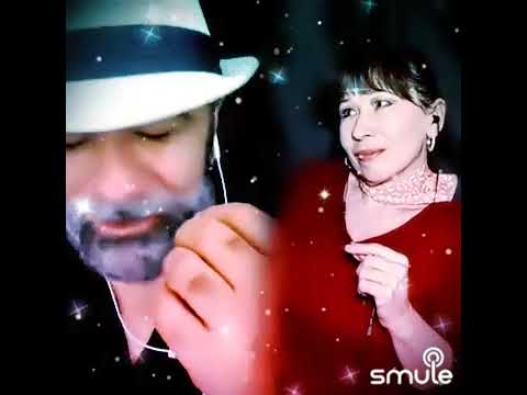 Видео: Я пришёл к тебе совсем. Кавер-дуэт. Спасибо, Саркис)))