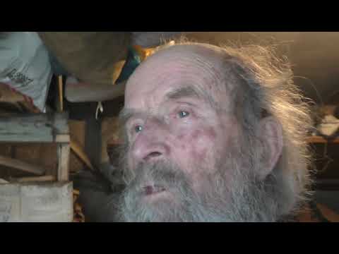 Видео: Обед не сокрыт от желающих видеть и не осудить. 12. 04.   2022