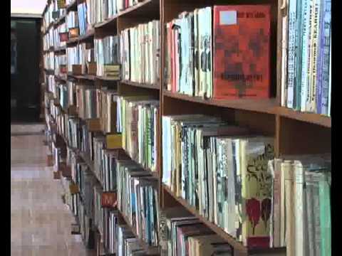 Видео: Документален филм за град Искър - част 1