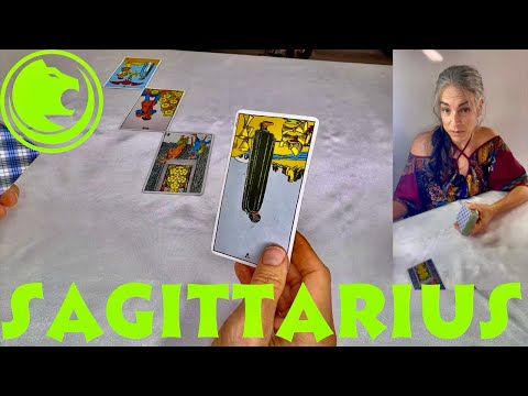 Видео: СТРЕЛЕЦ ♐️ — Постарайтесь не стать сопутствующим ущербом в драме этого человека 🎭