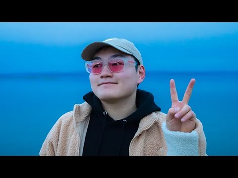 Видео: Хөвсгөл далайн эрэг дээр хонов