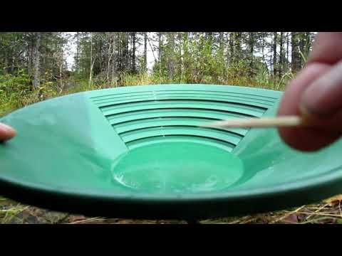 Видео: Золото у Вас везде!