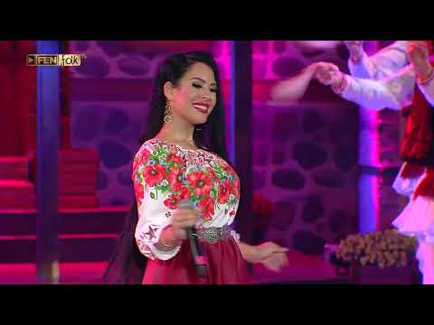 Видео: Мелек Ерен - Меаните, майко, пусти да останат / Конкурс за изпълнителско изкуство Пирин Фолк 2023