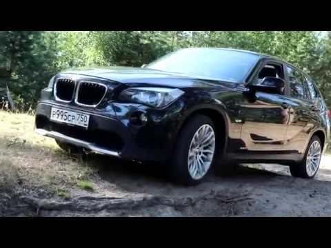 Видео: BMW X1 - купить и не разориться на ремонте?