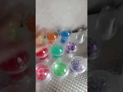 Видео: бабл-ти