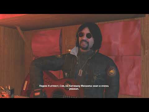 Видео: Serious Sam: Siberian Mayhem: ПРОХОЖДЕНИЕ / Глава 5: ПРЕСТУПЛЕНИЕ И НАКАЗАНИЕ / ФИНАЛ