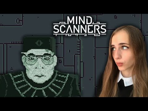 Видео: Конструктор на связи - Прохождение Mind Scanners #9