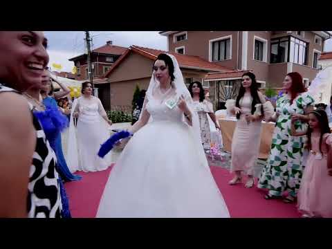 Видео: Сватбено тържество на Емил и Марияна 2 част  Гр.Съединение 2024 STUDIO RADI 4K