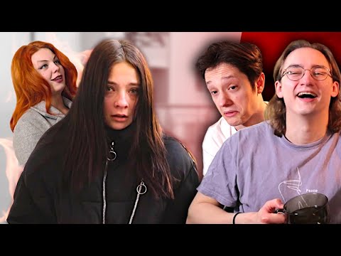 Видео: БЛУДЛИВАЯ СЕСТРА | БЕРЕМЕННА В 16