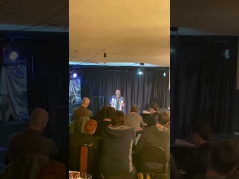 Видео: Андрей Фига 12.04.24