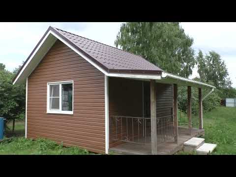 Видео: 1 линия озера Ильмень, Усадьба с камином в дер  Береговые  Морины