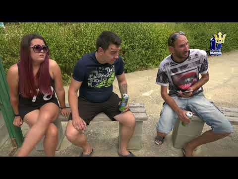 Видео: Шоуто на Милев - Като няма кръчми - така е!