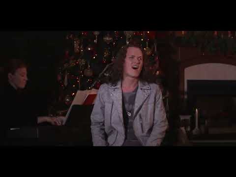 Видео: Евгений Егоров - Winter wonderland