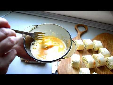 Видео: Этот рецепт оторвут С РУКАМИ И НОГАМИ! ЗА НЕГО ВАМ БУДУТ ГОВОРИТЬ СПАСИБО!