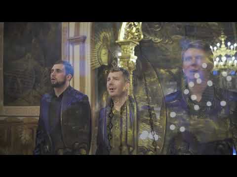 Видео: ВЕЛИЧИТ ДУША МОЯ ГОСПОДА|АРТ ГРУППА ЛАРГО|LARGO