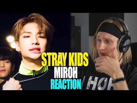 Видео: Stray Kids MIROH | reaction | Проф. звукорежиссер смотрит