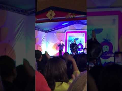 Видео: 100 лет Совхоз имени Ленина! Борис Коротаев - песня