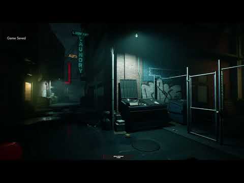 Видео: Первый Взгляд - Lost Luminosity - Хоррор за 2 рубля