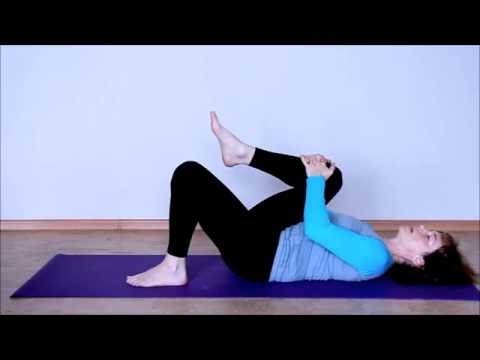 Видео: #35 Миофасциальный болевой синдром. Триггерные точки