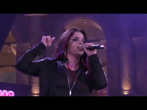 Видео: Бьянка - Партийная зона МУЗ-ТВ - 29.10.17