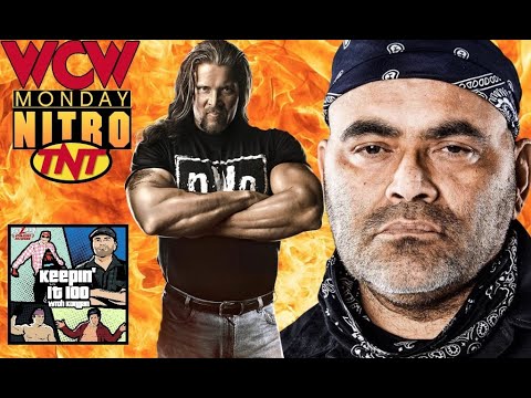 Видео: Коннан о: закулисном поведении Кевина Нэша