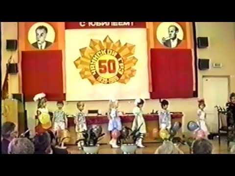 Видео: 50 лет Чаунской ГРЭ. Первопроходцы