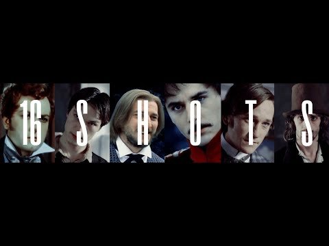 Видео: русская литература || 16 Shots