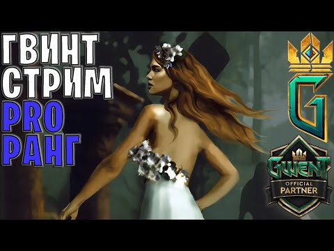 Видео: Gwent | Играем в Гвинт