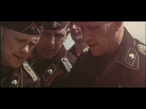 Видео: 1-я танковая армия Клейста на Ставропольском направлении. 1942г. (60FPS)