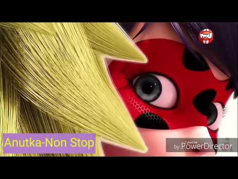 Видео: Клип Леди Баг и Супер Кот | Егор Крид - Мне нравится |