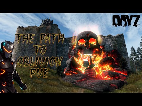 Видео: DAYZ PVE |ПРОЕКТ THE PATH TO OBLIVION| СМОТРИМ ОБНОВЛЕННЫЕ ДАНЖИ| #dayz