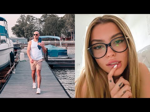 Видео: Мужчины, которым все равно, всегда смеются последними